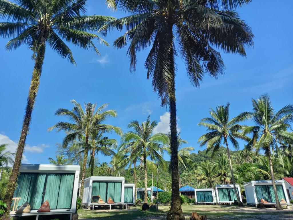 Koh Kood Club