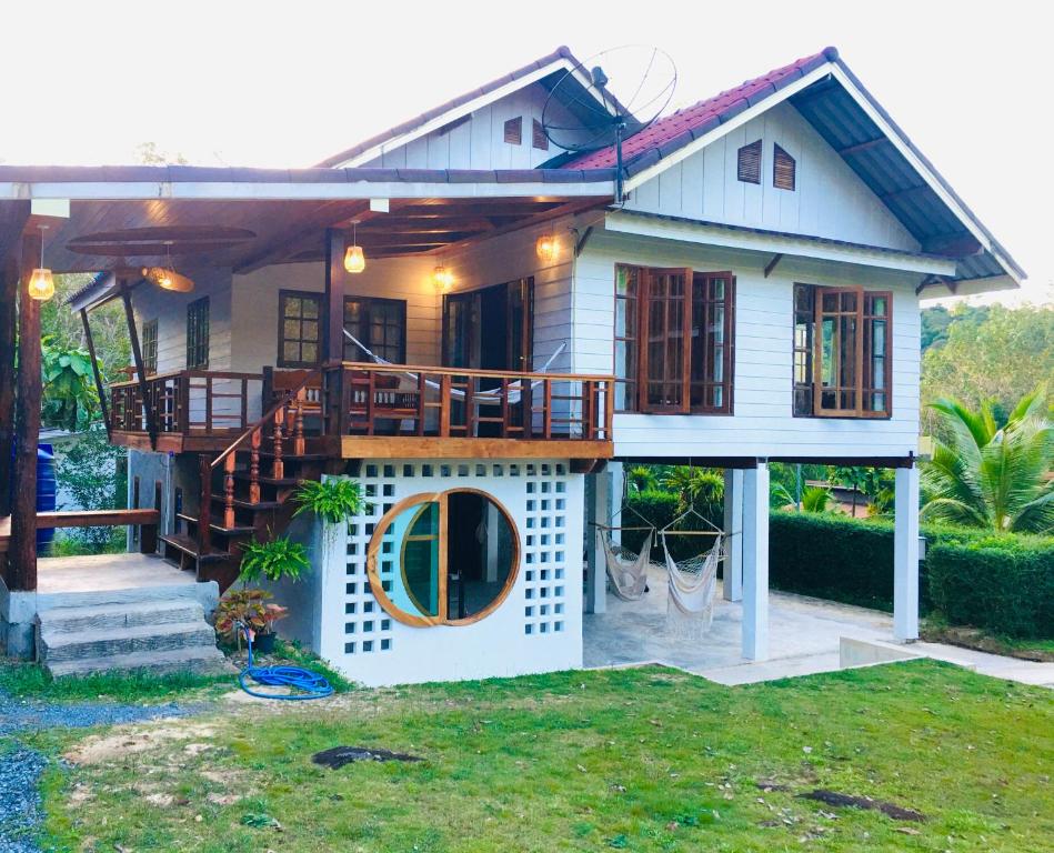 Baan Sangchan