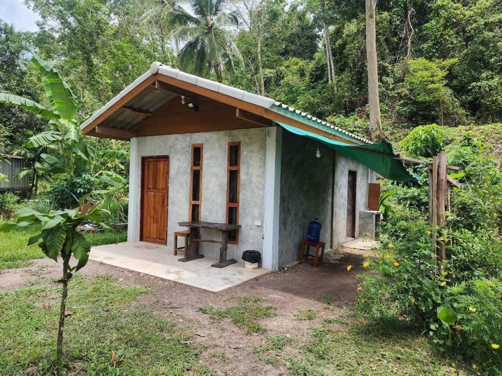 lungpeiykhomestay house