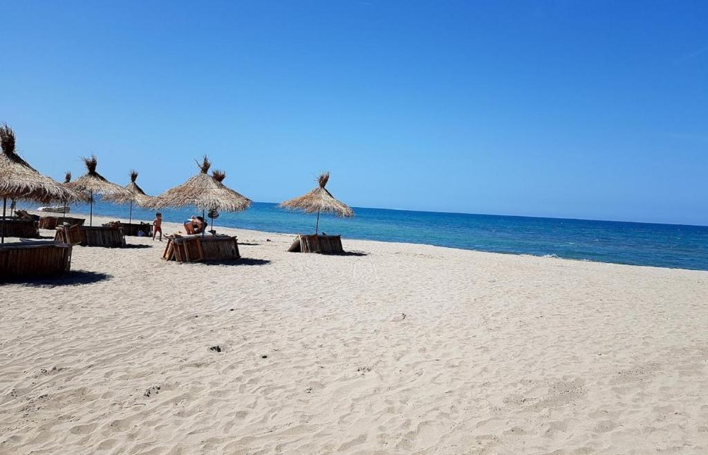 Villa Eden 111, Perla Resort, Bay of Lalzi