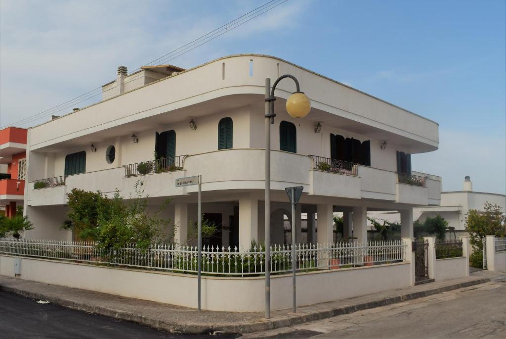 Minerva casa vacanze