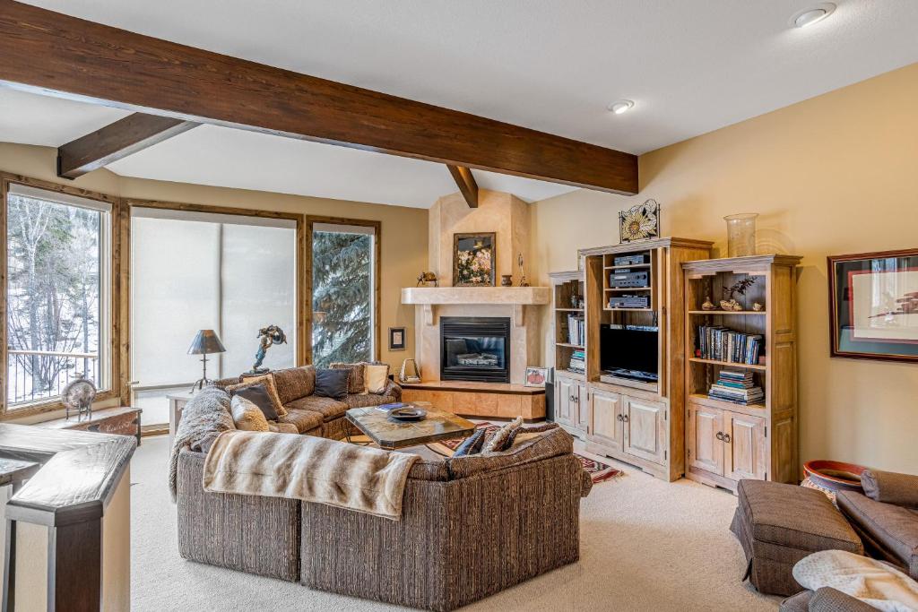 Eagle River Retreat