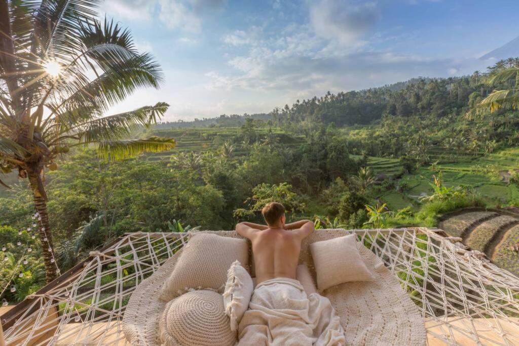 Camaya Bali - Magical Bamboo Houses