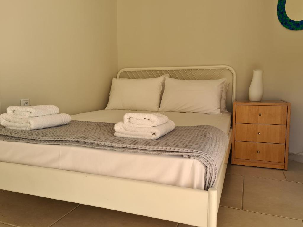 Kalithea Luxury House