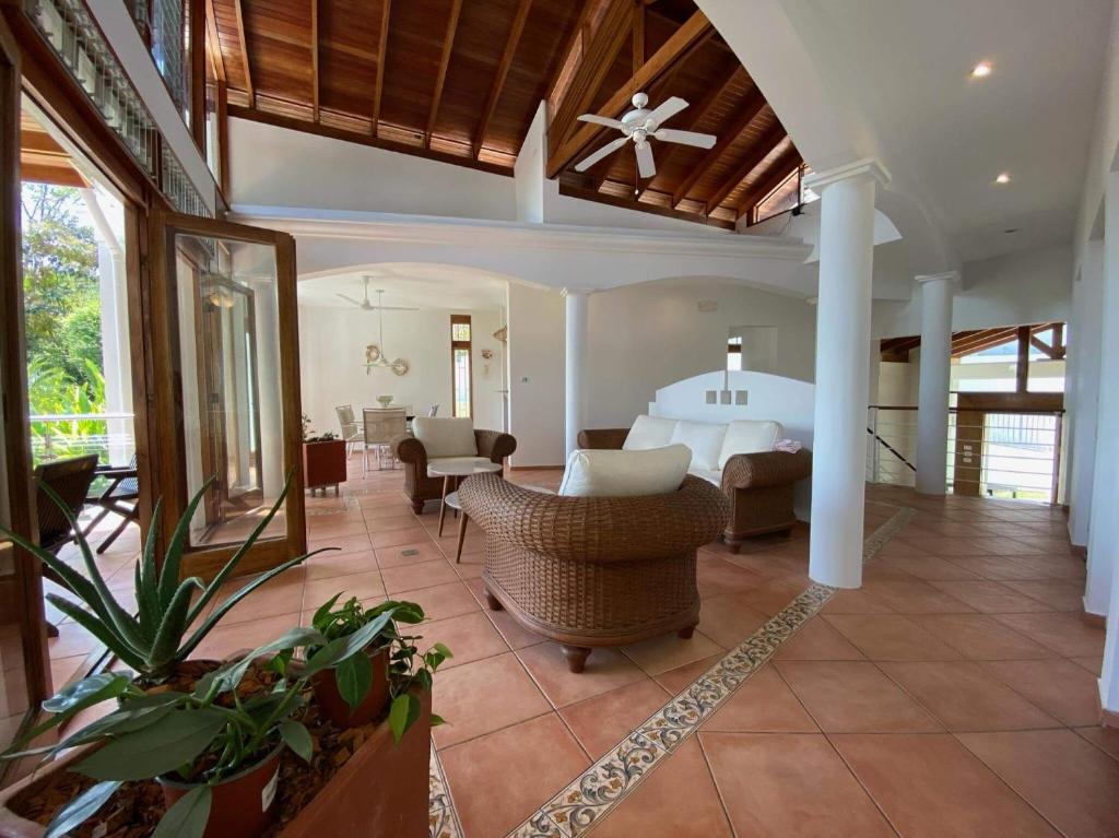 Casa De Lisa 2 Suites