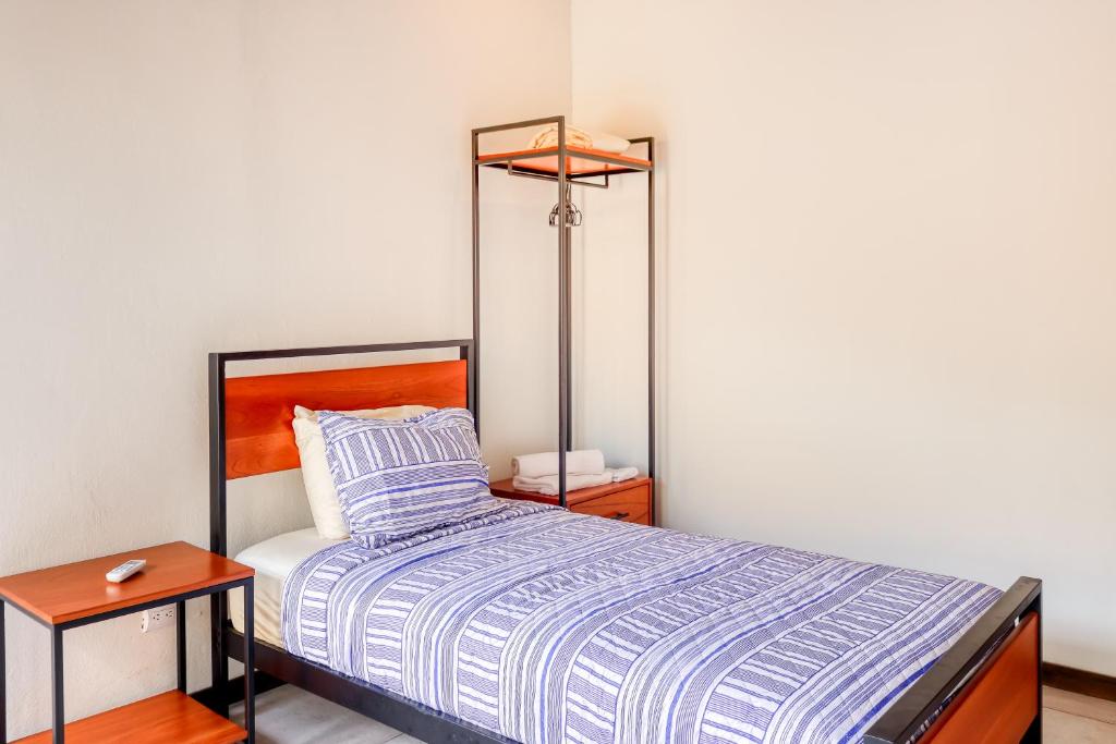 Dominicalito Surf Villas - Firelight