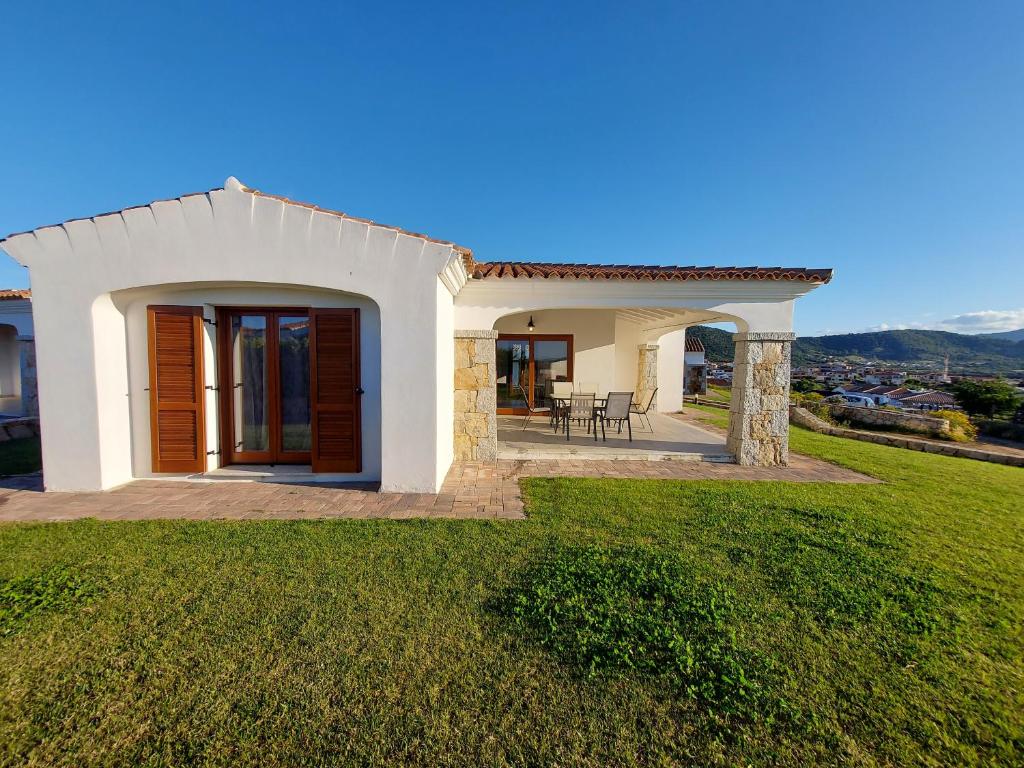 Villa Sant'Anna A