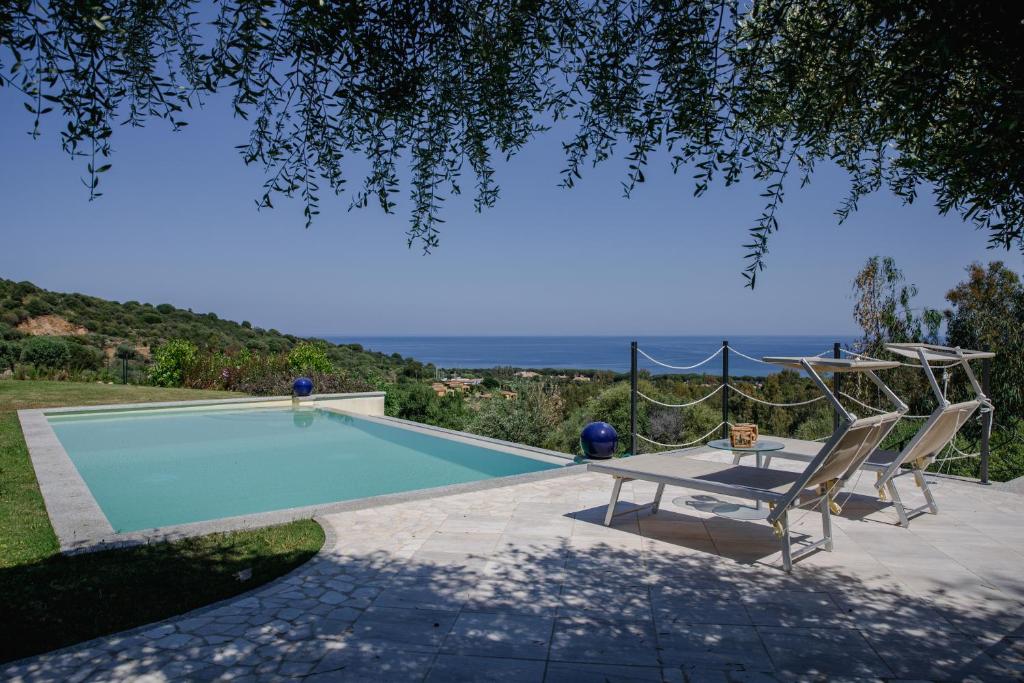 IL BORGO DEL MARE