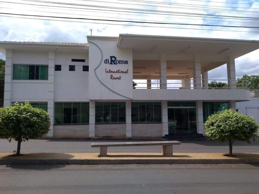 Diroma International Resort