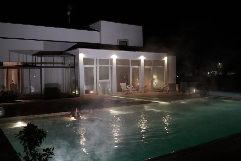 Masseria Rifisa AgriResort