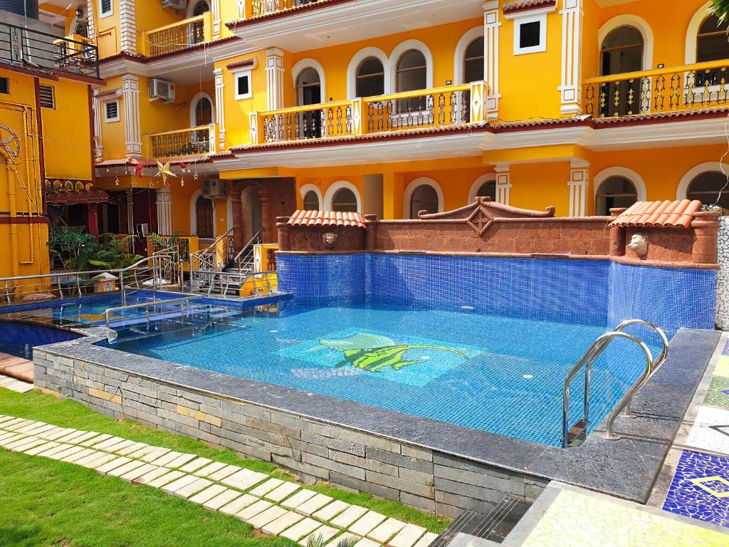 Casa Salvador