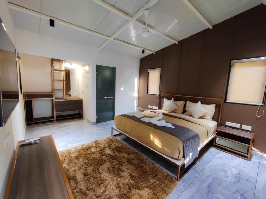 Miracle Hotel and Resorts