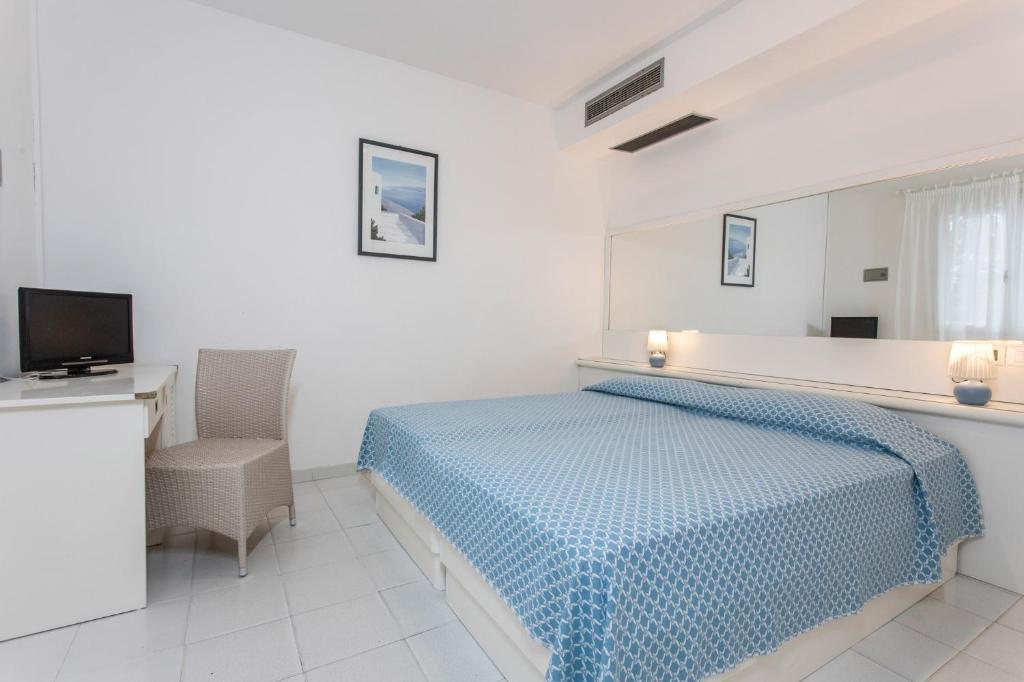 Hotel Valle Verde