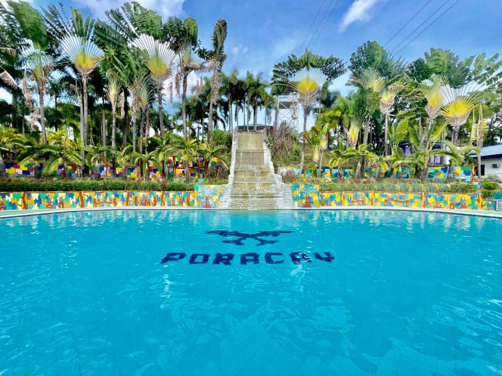 Poracay Resort powered by Cocotel
