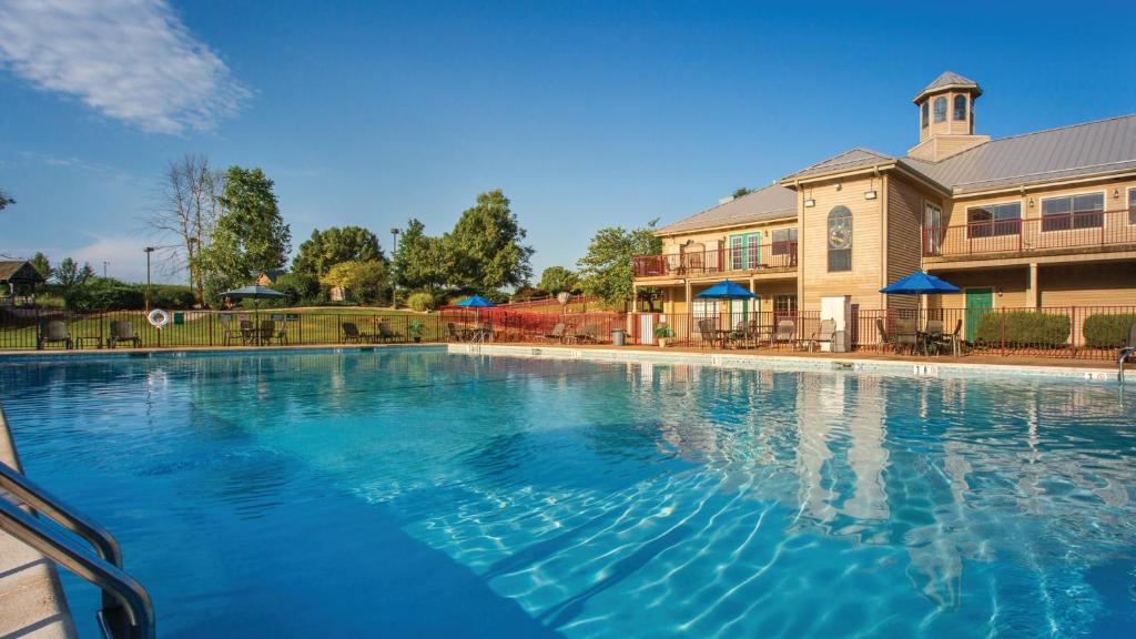 Holiday Inn Club Vacations Timber Creek Resort at De Soto