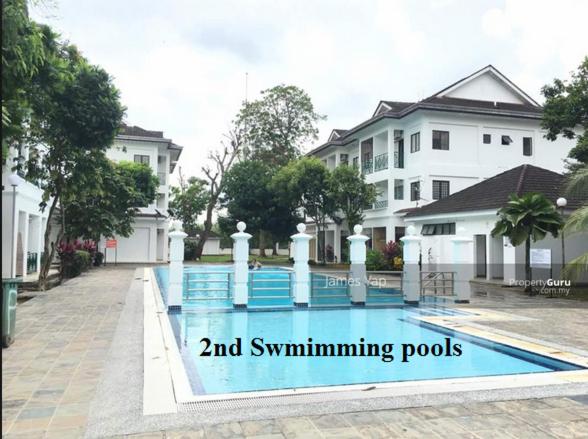 Polo Park Resort Condominium