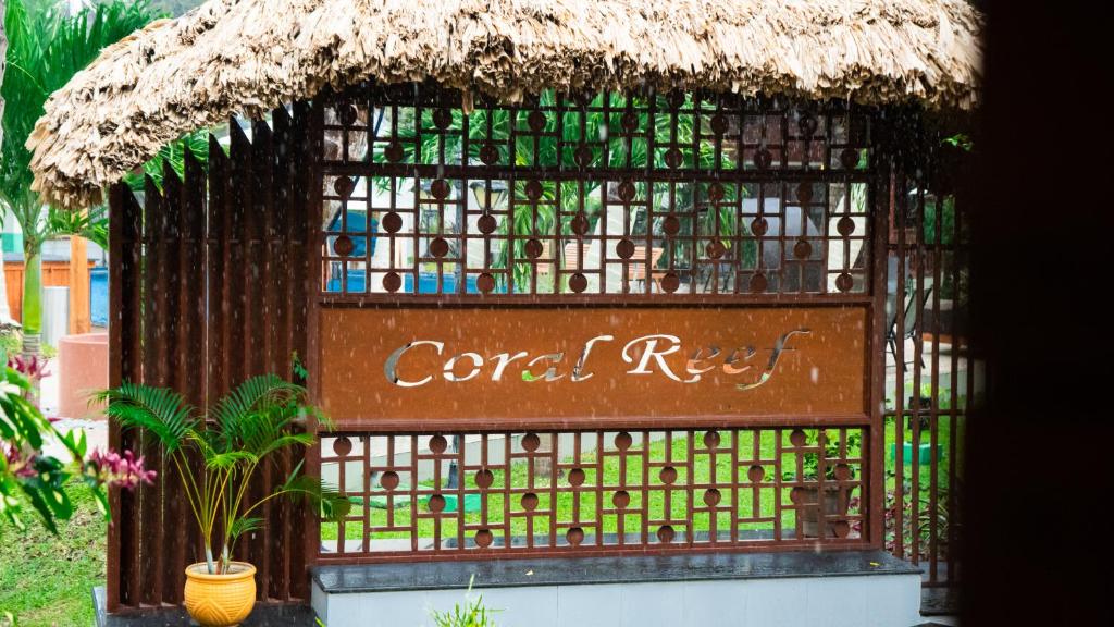 Coral Reef Resort, Havelock Island