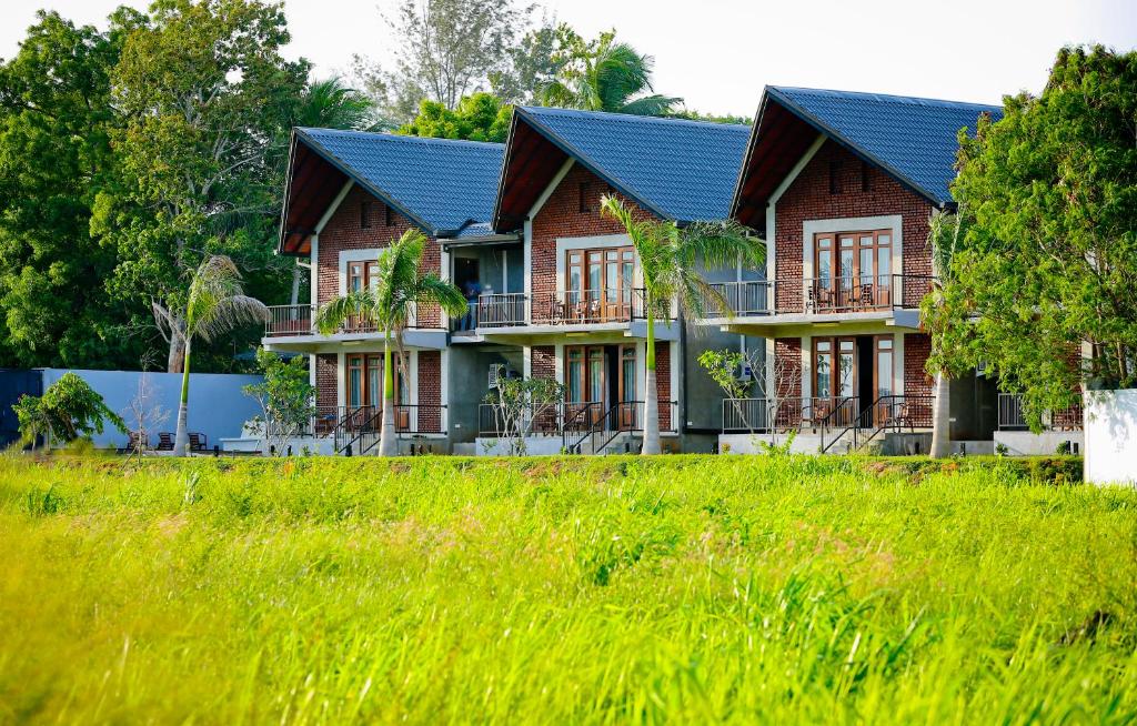 Kubura Resort