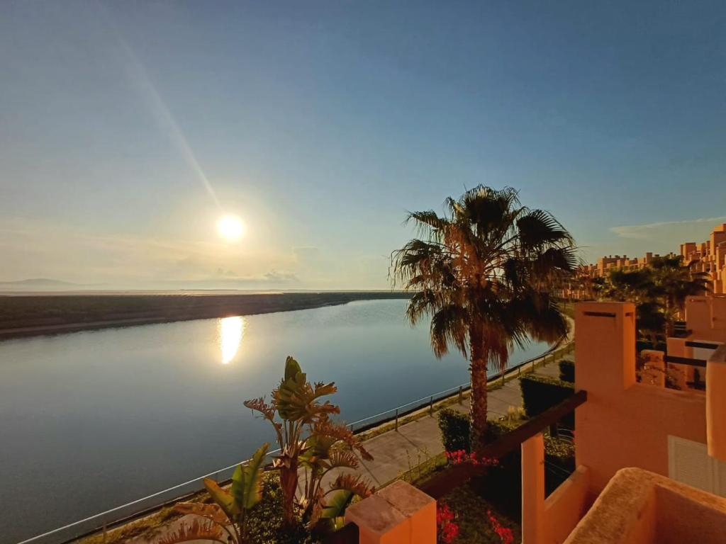 La Isla Casa de Franco - Condado De Alhama Golf Course
