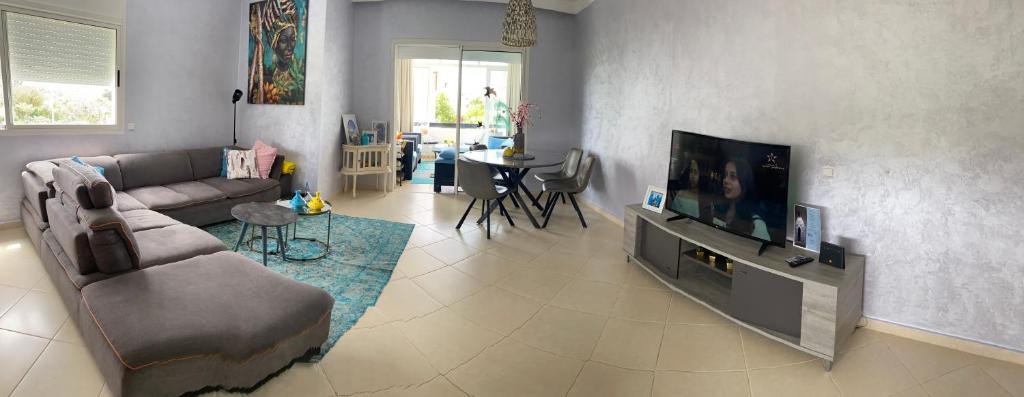 Marina Golf Asilah