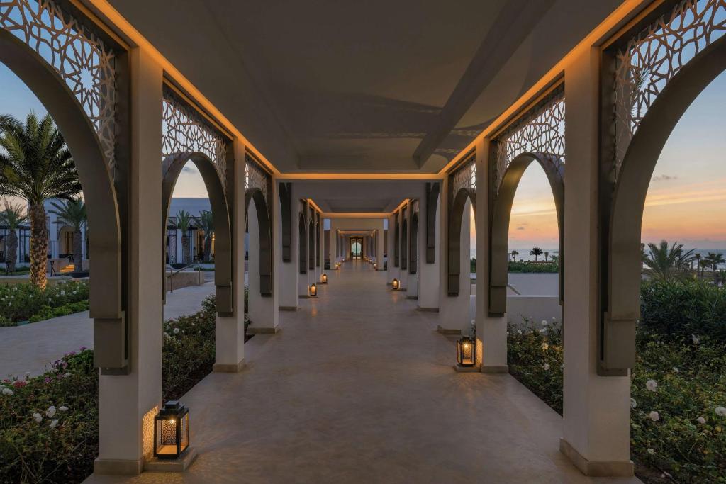 Hilton Tangier Al Houara Resort & Spa