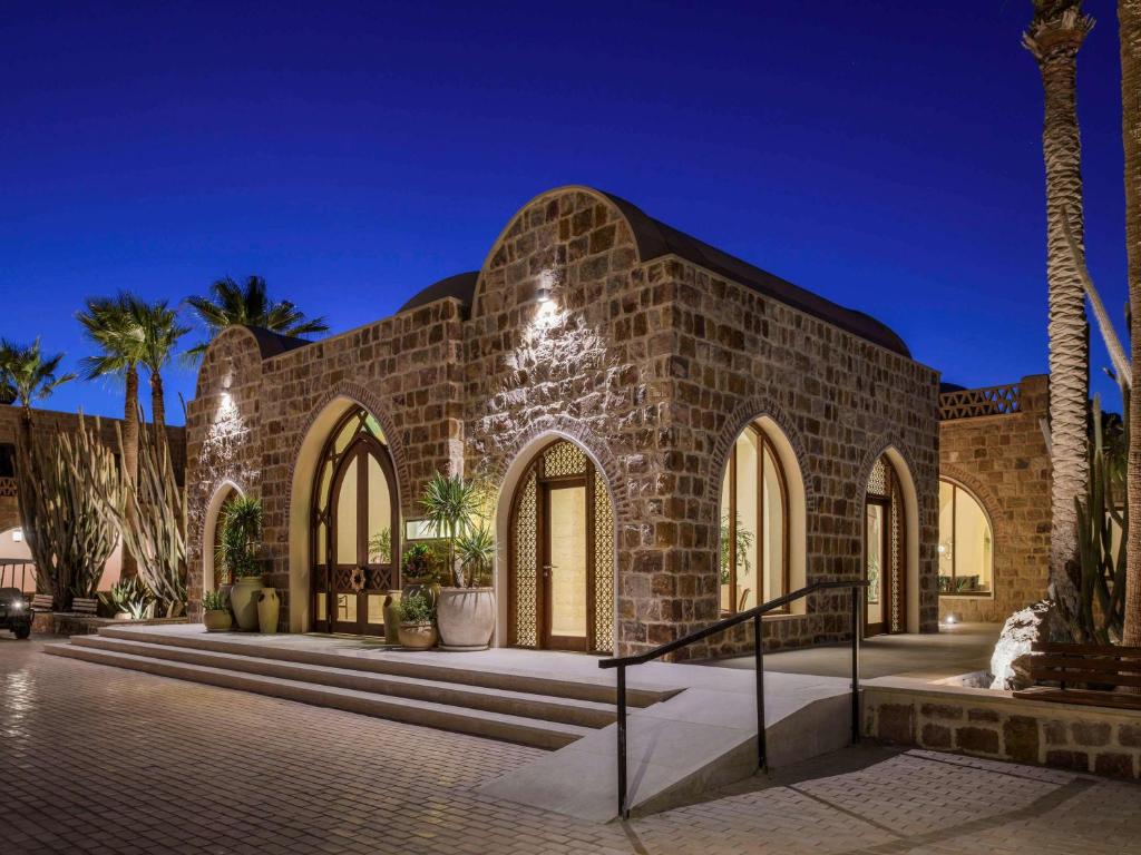 Movenpick Resort El Quseir