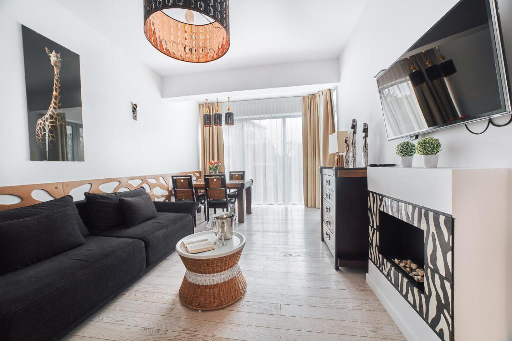Apartament B225 - Dune Beach Resort