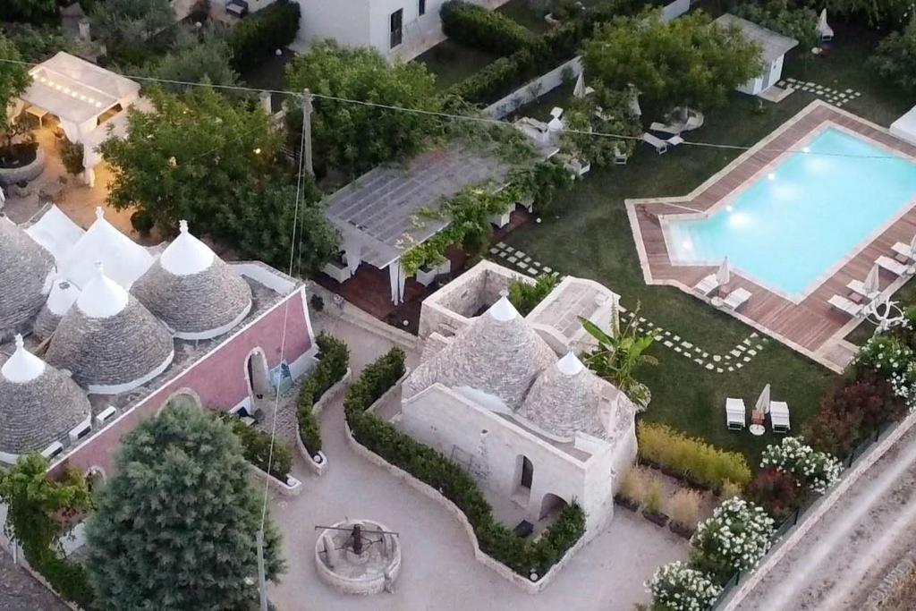 Borgo D'Itria
