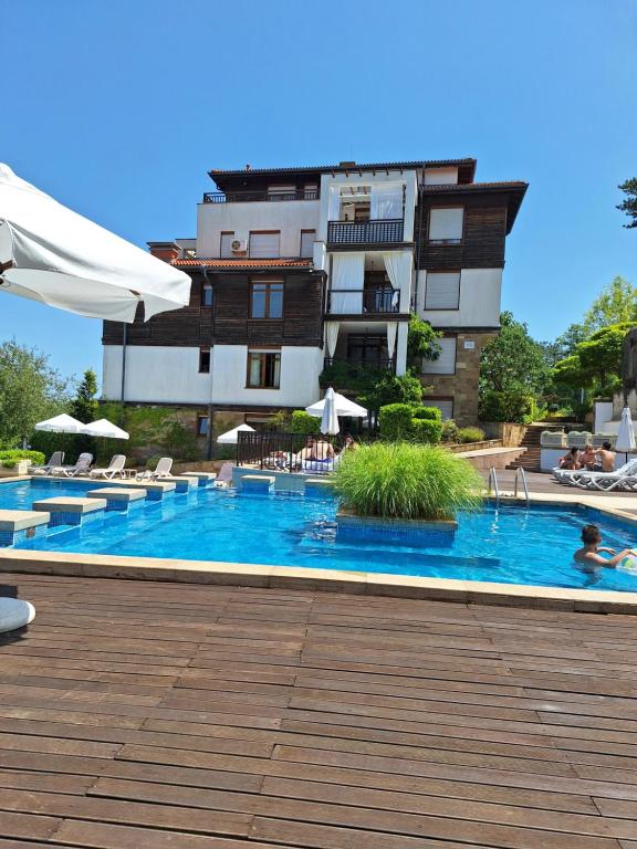 Santa Marina apartaments - Karina 2