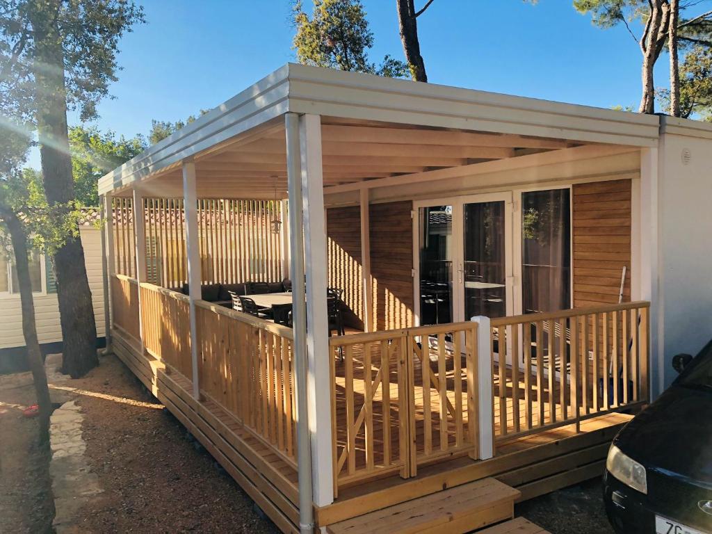 Mobile Homes Sea Princess