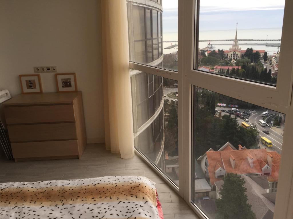 Appartment on Voykova 27