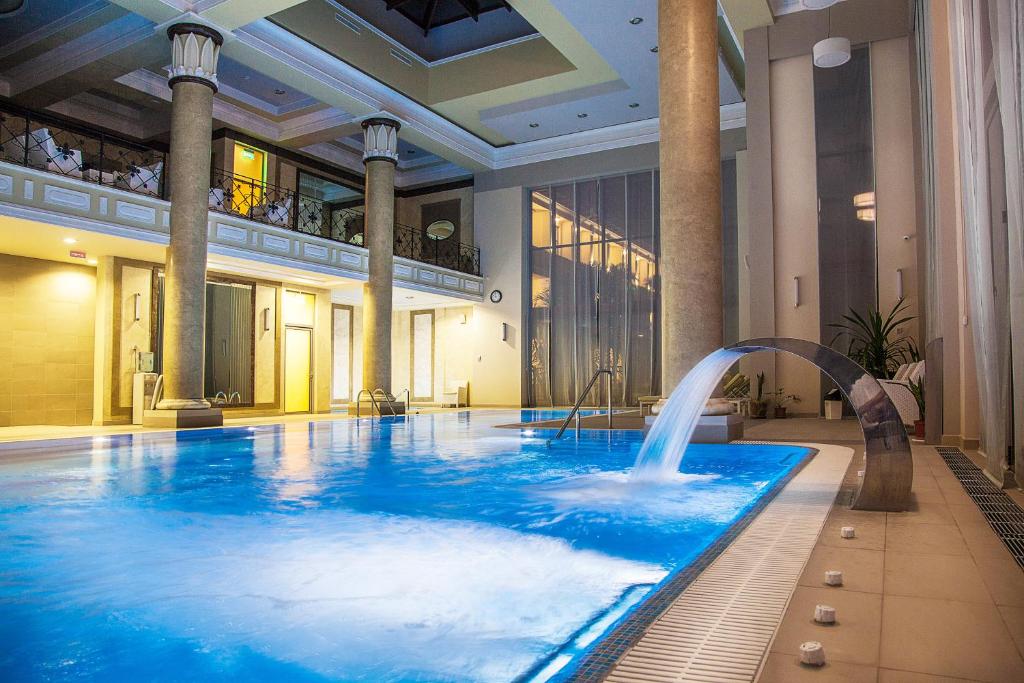 Avangard Health Resort