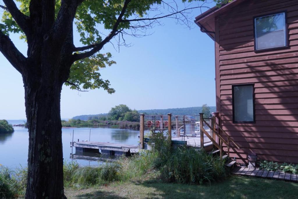 THE INLET AT BAYFIELD