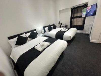 The Firs Lodge