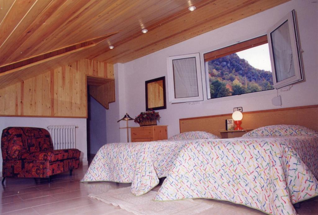 Hostal Talabart