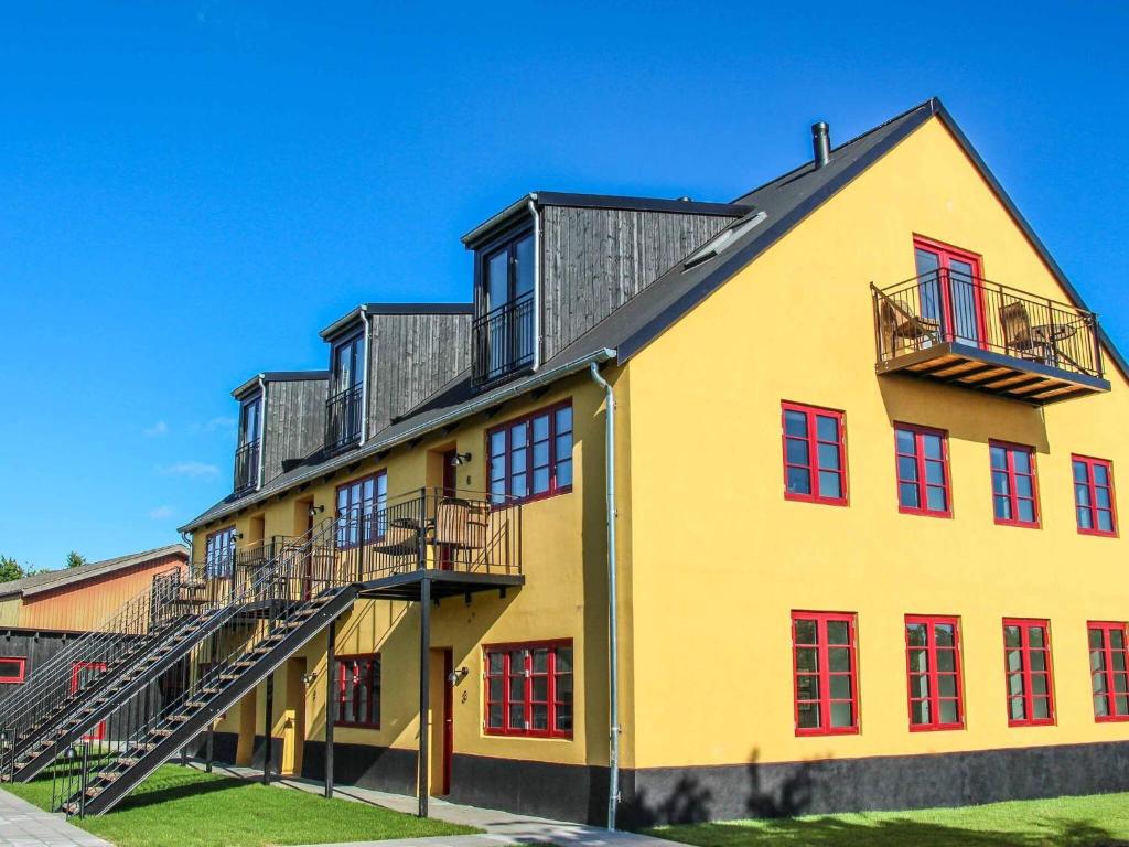 Holiday home Svaneke XXVIII