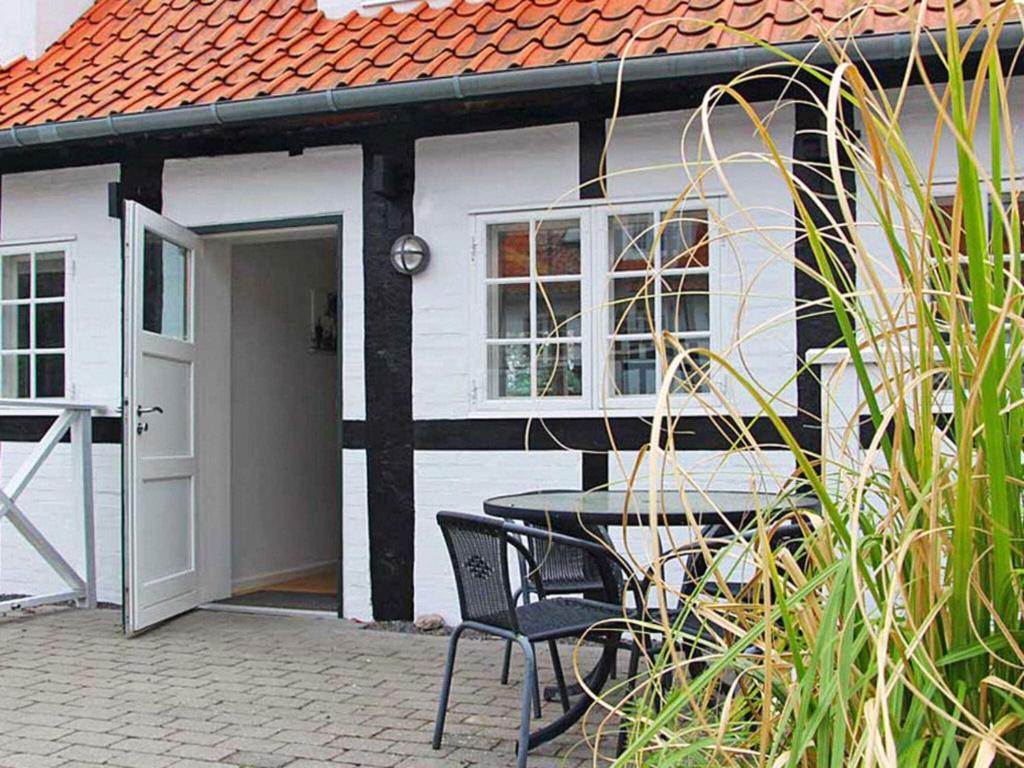 Holiday home Svaneke XXVII
